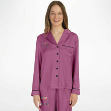 Load image into Gallery viewer, Pajamas set