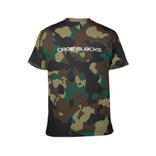 Load image into Gallery viewer, Men's Short Sleeve T-Shirt