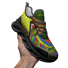 Load image into Gallery viewer, Unisex Bounce Mesh Knit Sneakers