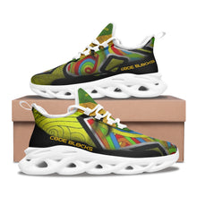 Load image into Gallery viewer, Unisex Bounce Mesh Knit Sneakers