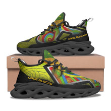 Load image into Gallery viewer, Unisex Bounce Mesh Knit Sneakers