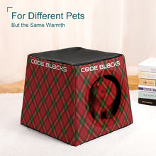 Load image into Gallery viewer, Capsule pet Waterloo