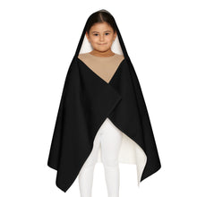 Load image into Gallery viewer, Youth Hooded Towel