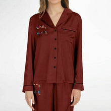Load image into Gallery viewer, Pajamas set