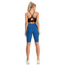 Load image into Gallery viewer, Women's Sports Shorts Yoga Pants