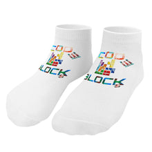 Load image into Gallery viewer, Comfortable Pattern Socks (5 Pairs Of The Same Picture)