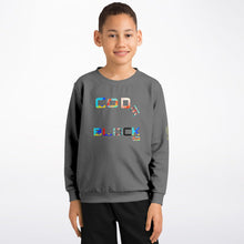 Load image into Gallery viewer, Kids Sweatshirt