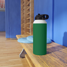 Load image into Gallery viewer, Copy of Copy of Copy of Stainless Steel Water Bottle, Standard Lid