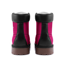 Load image into Gallery viewer, Premium Lightweight Microfiber Leather Chukka Boots