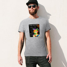 Load image into Gallery viewer, Pure cotton Men's T-shirt