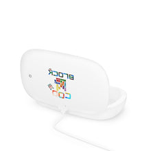 Load image into Gallery viewer, UV Phone Sanitizer and Wireless Charging Pad