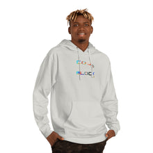 Load image into Gallery viewer, Unisex Hooded Sweatshirt
