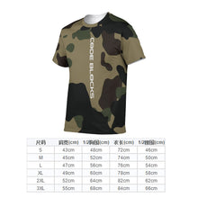 Load image into Gallery viewer, Men's Short Sleeve T-Shirt