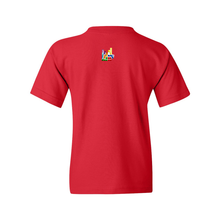 Load image into Gallery viewer, Gildan 5000B Heavy Cotton™ Youth T-Shirt
