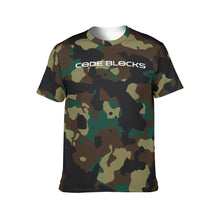 Load image into Gallery viewer, Men's Short Sleeve T-Shirt