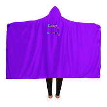 Load image into Gallery viewer, Hood blanket