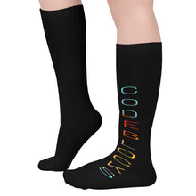 Load image into Gallery viewer, Breathable Stockings (Pack of 5 - Same Pattern)