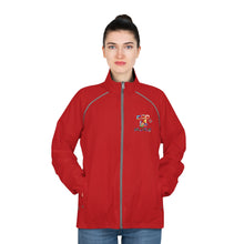 Load image into Gallery viewer, Women's Packable Jacket