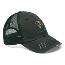 Load image into Gallery viewer, Unisex Trucker Hat