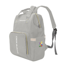 Load image into Gallery viewer, Multi-Function Backpack(Model1688)