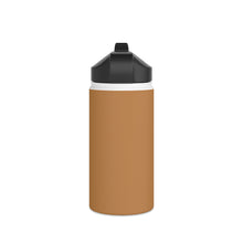 Load image into Gallery viewer, Copy of Stainless Steel Water Bottle, Standard Lid