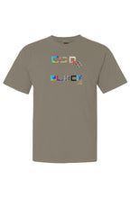 Load image into Gallery viewer, Comfort Colors Heavyweight T Shirt