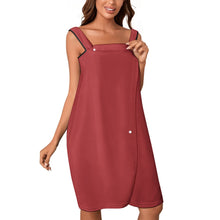 Load image into Gallery viewer, Bathrobe