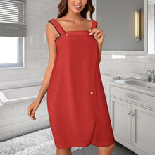 Load image into Gallery viewer, Bathrobe