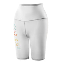 Load image into Gallery viewer, Women's Sports Shorts Yoga Pants