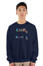 Load image into Gallery viewer, gildan heavy crewneck sweatshirt