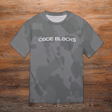 Load image into Gallery viewer, Men's Fully Printing T-Shirt