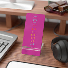 Load image into Gallery viewer, Mobile Display Stand for Smartphones