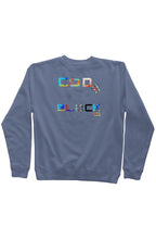 Load image into Gallery viewer, Independent Pigment Dyed Crew Neck