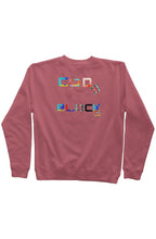 Load image into Gallery viewer, Independent Pigment Dyed Crew Neck