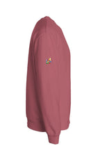 Load image into Gallery viewer, Independent Pigment Dyed Crew Neck