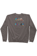 Load image into Gallery viewer, Independent Pigment Dyed Crew Neck