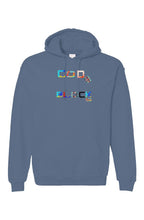 Load image into Gallery viewer, Unisex Gildan Hoodie