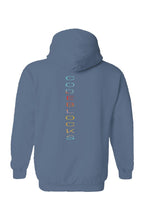 Load image into Gallery viewer, Unisex Gildan Hoodie
