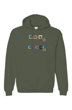 Load image into Gallery viewer, Unisex Gildan Hoodie
