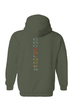 Load image into Gallery viewer, Unisex Gildan Hoodie