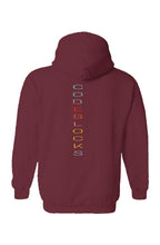 Load image into Gallery viewer, Unisex Gildan Hoodie