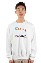 Load image into Gallery viewer, gildan heavy crewneck sweatshirt
