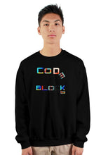 Load image into Gallery viewer, gildan heavy crewneck sweatshirt