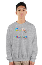 Load image into Gallery viewer, gildan heavy crewneck sweatshirt