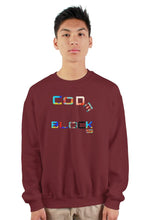 Load image into Gallery viewer, gildan heavy crewneck sweatshirt