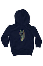 Load image into Gallery viewer, kids fleece pullover hoodie