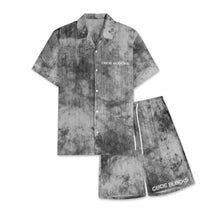 Load image into Gallery viewer, Men's All-Over-Print Hawiian Shirt Sets