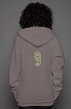 Load image into Gallery viewer, unisex zip hoody