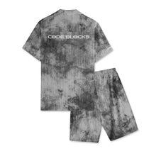 Load image into Gallery viewer, Men's All-Over-Print Hawiian Shirt Sets