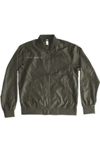 Load image into Gallery viewer, Lightweight Bomber Jacket